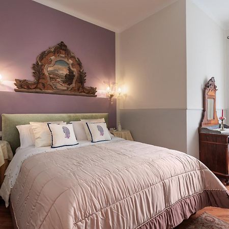 Appartamento Luxury Ai Greci Венеция Экстерьер фото