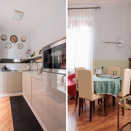 Appartamento Luxury Ai Greci Венеция Экстерьер фото