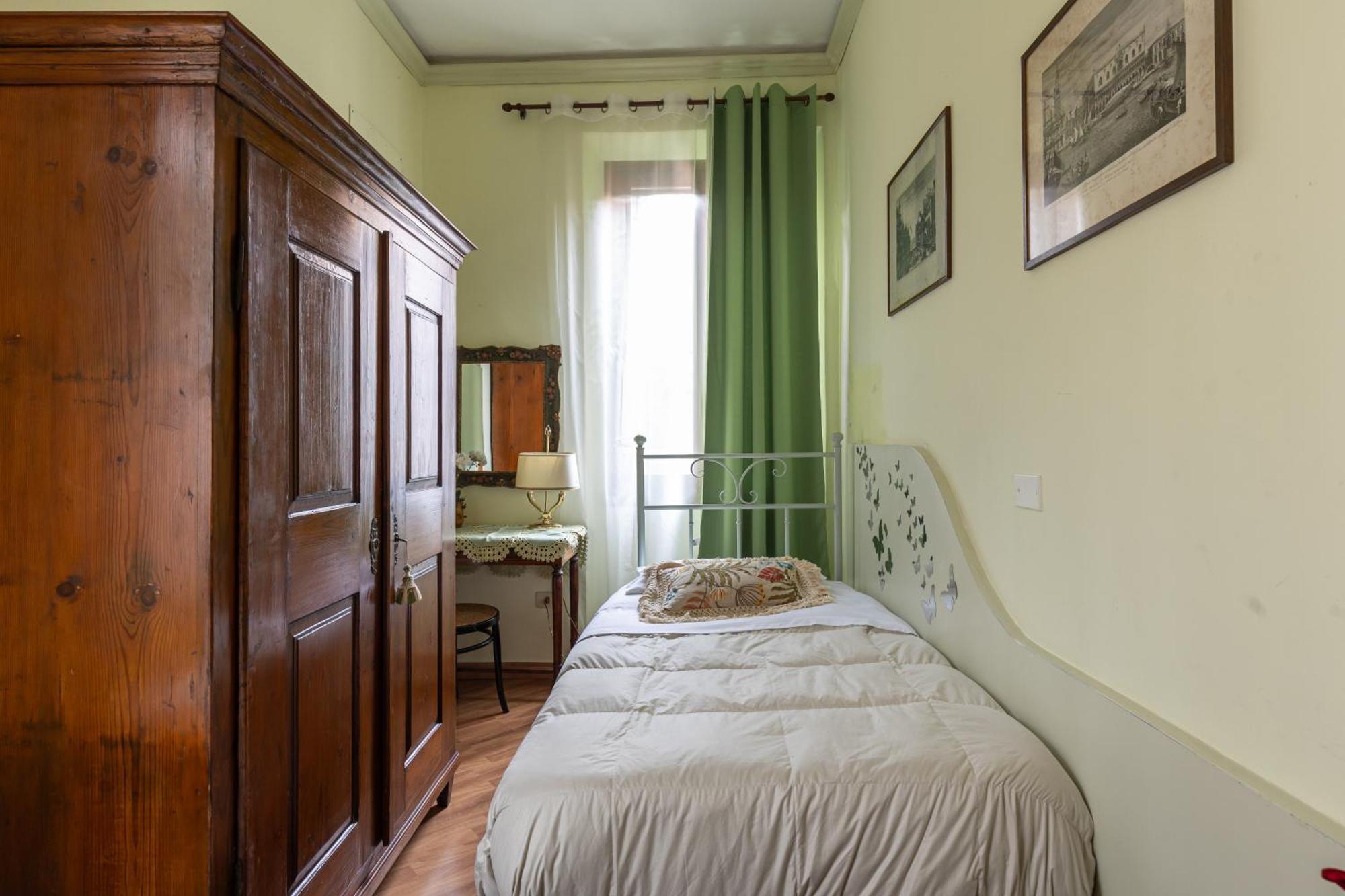 Appartamento Luxury Ai Greci Венеция Экстерьер фото