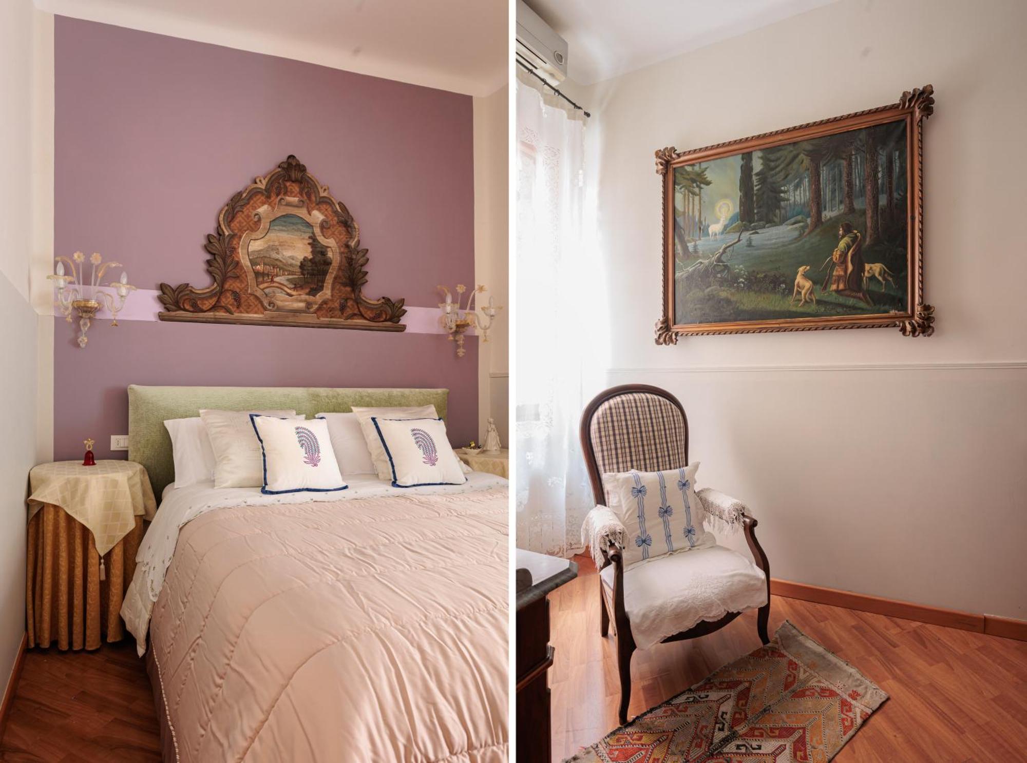 Appartamento Luxury Ai Greci Венеция Экстерьер фото
