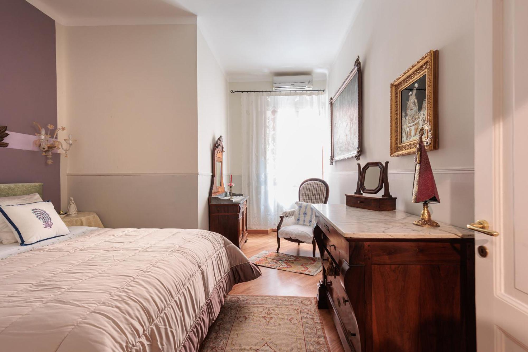Appartamento Luxury Ai Greci Венеция Экстерьер фото